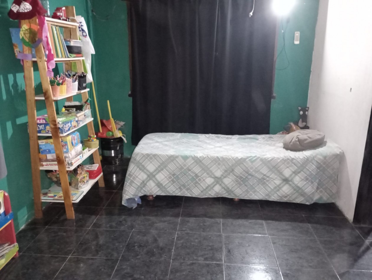 VENTA - PH IDEAL 2 FAMILIAS O INVERSION