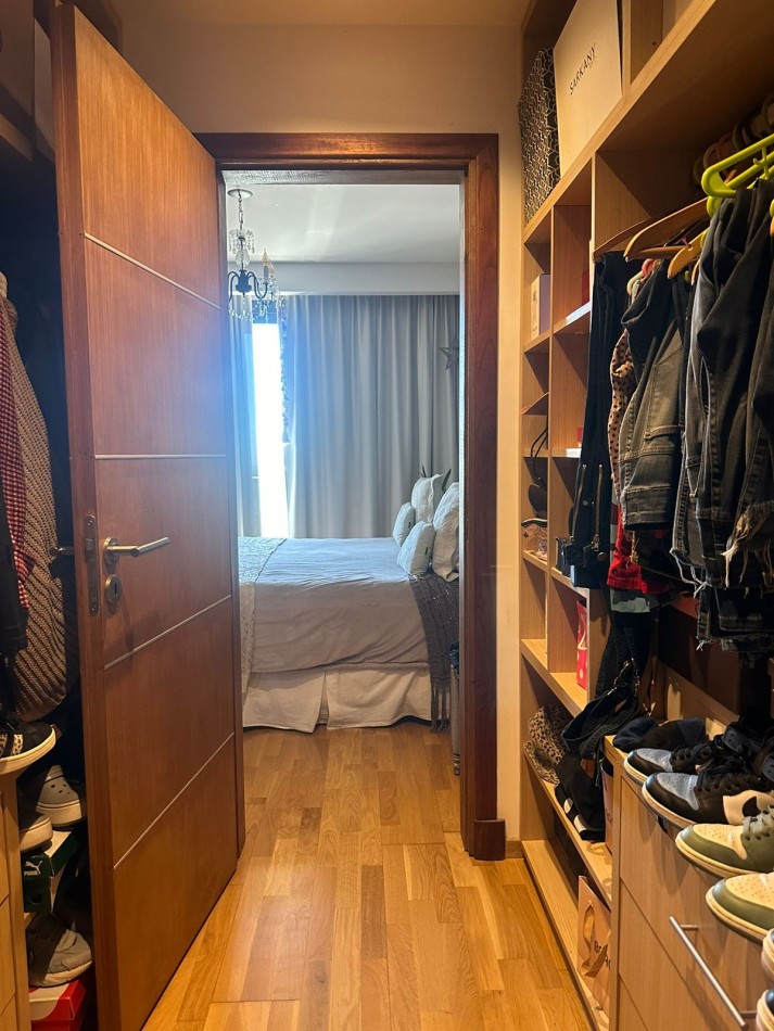 VENTA - PISO 4 AMBIENTES 