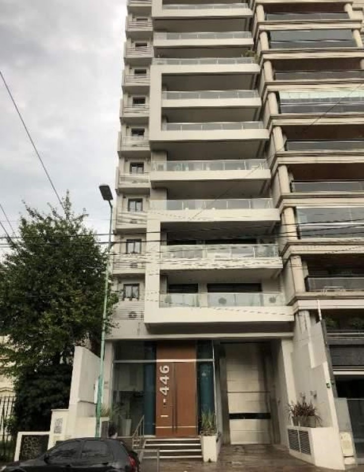 VENTA - PISO 4 AMBIENTES 