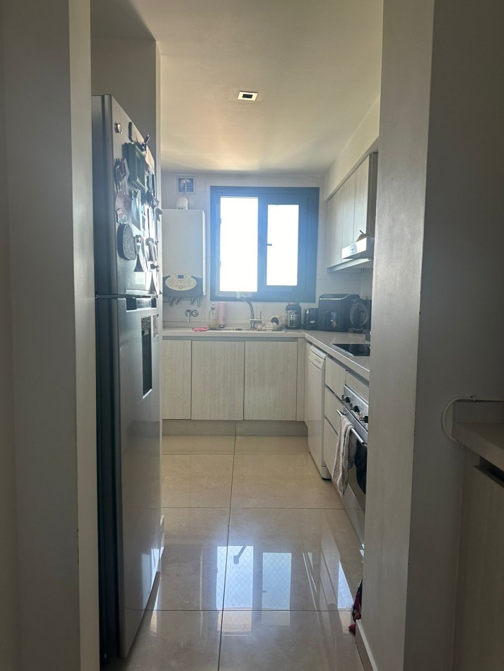 VENTA - PISO 4 AMBIENTES 