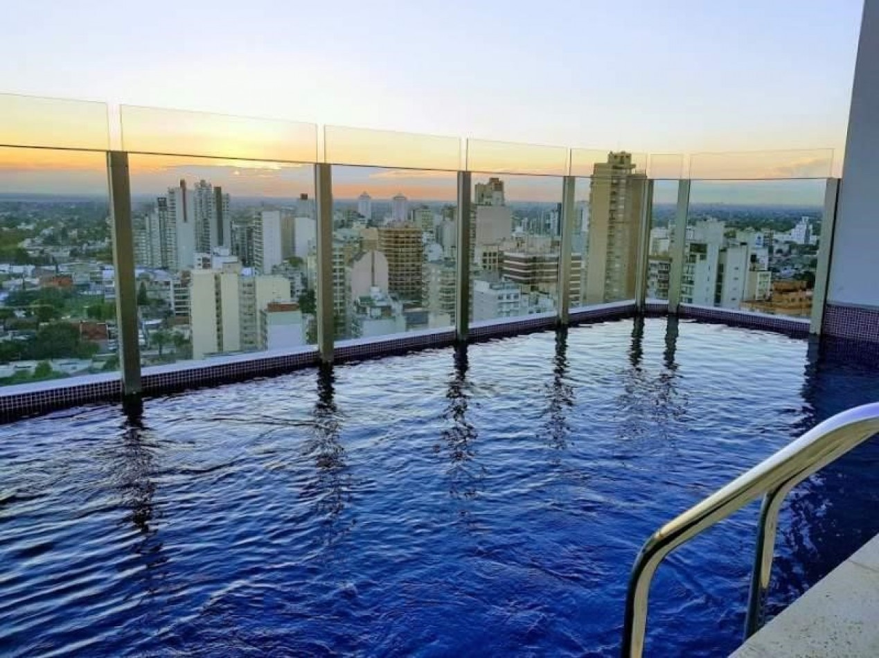 VENTA - PISO 4 AMBIENTES 