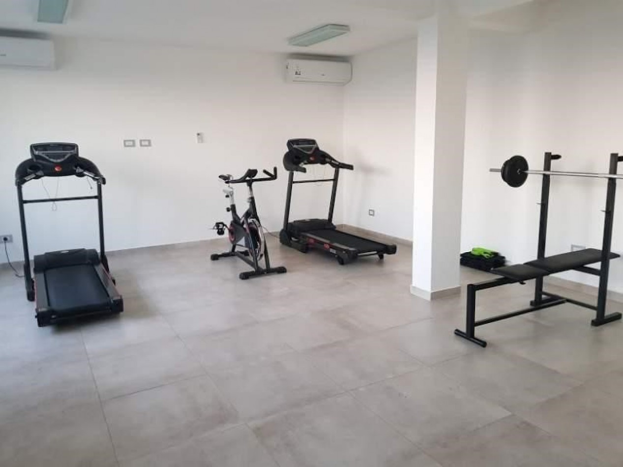 VENTA - PISO 4 AMBIENTES 