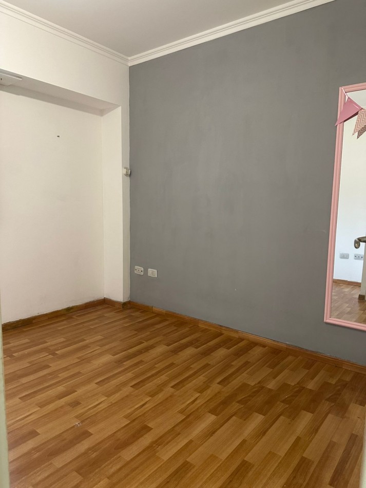 VENTA - DEPARTAMENTO 3 AMBIENTES