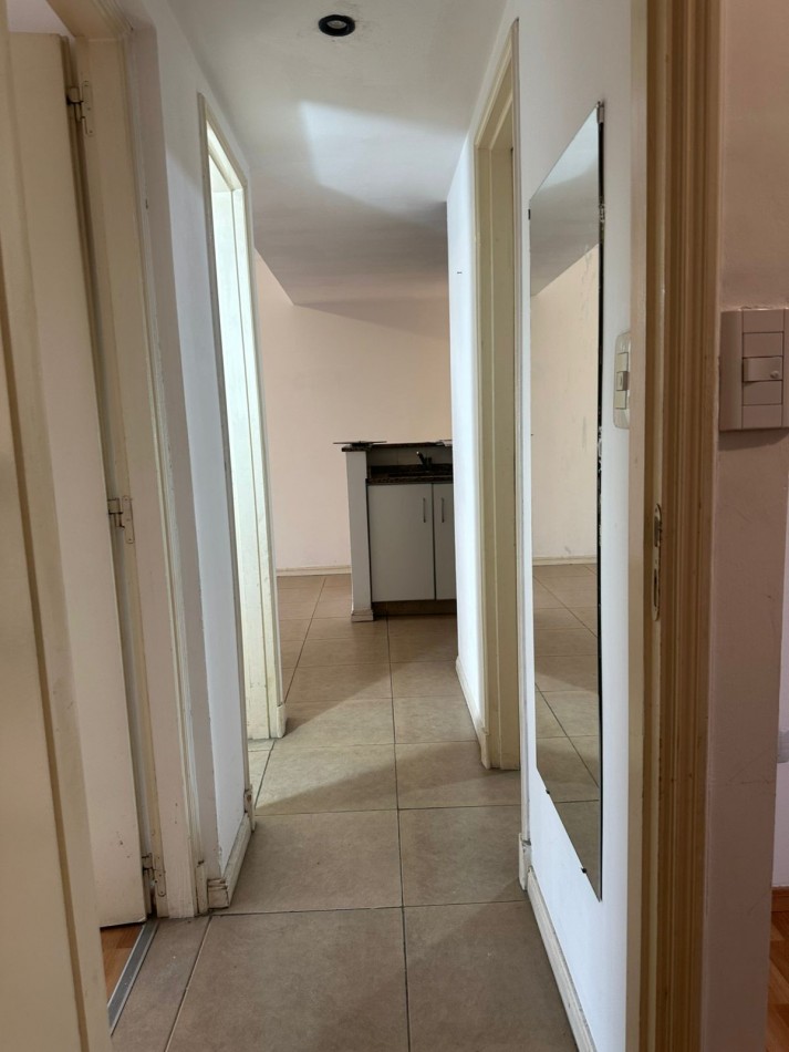 VENTA - DEPARTAMENTO 3 AMBIENTES