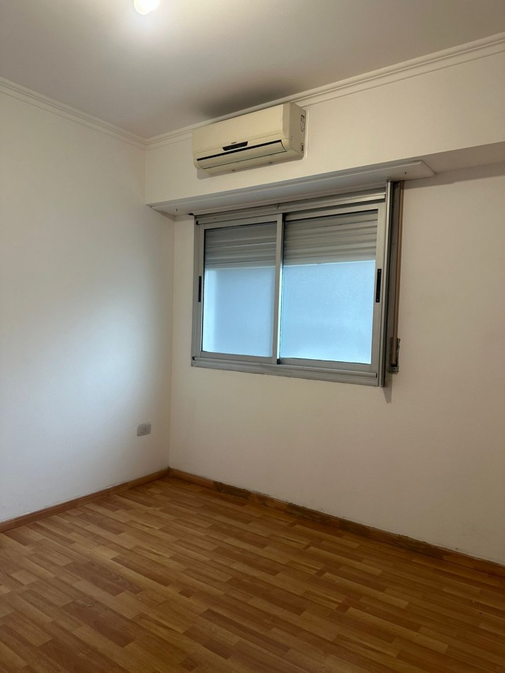 VENTA - DEPARTAMENTO 3 AMBIENTES