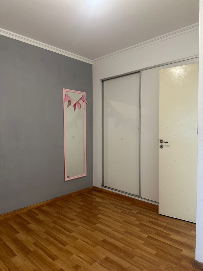VENTA - DEPARTAMENTO 3 AMBIENTES