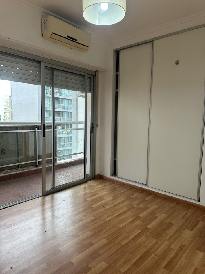 VENTA - DEPARTAMENTO 3 AMBIENTES