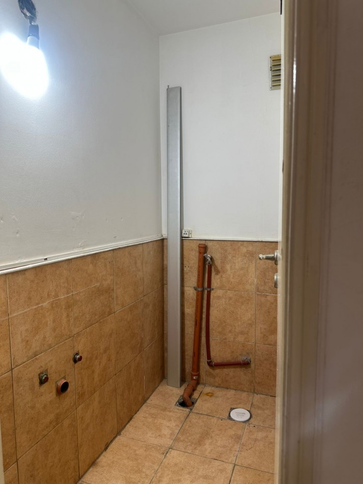 VENTA - DEPARTAMENTO 3 AMBIENTES