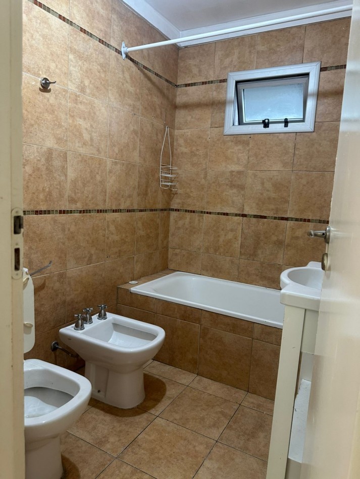 VENTA - DEPARTAMENTO 3 AMBIENTES