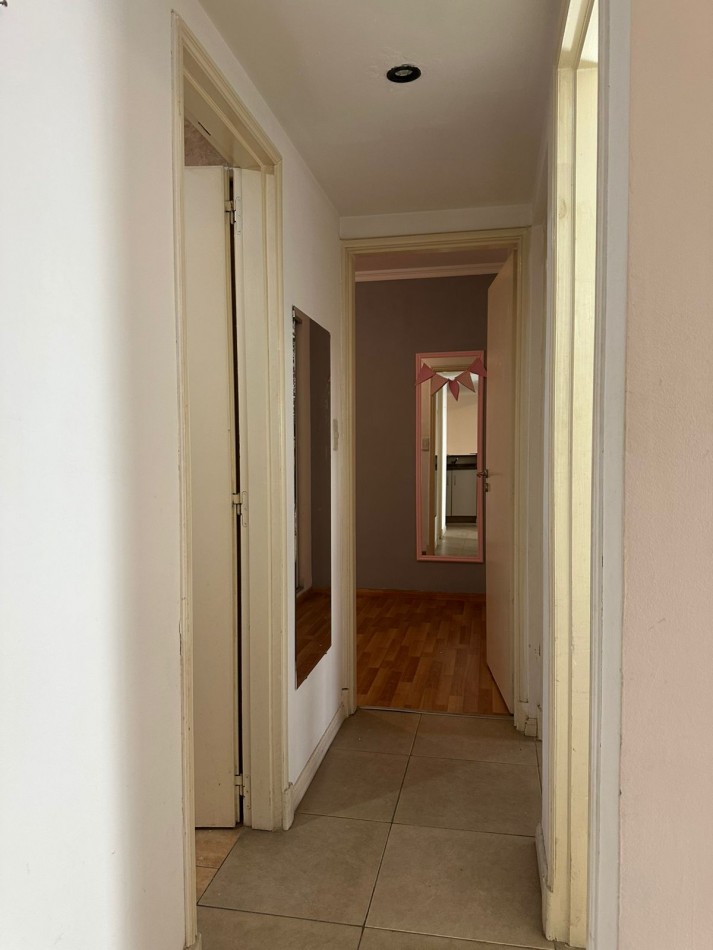 VENTA - DEPARTAMENTO 3 AMBIENTES