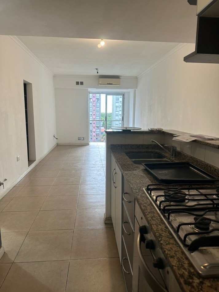 VENTA - DEPARTAMENTO 3 AMBIENTES