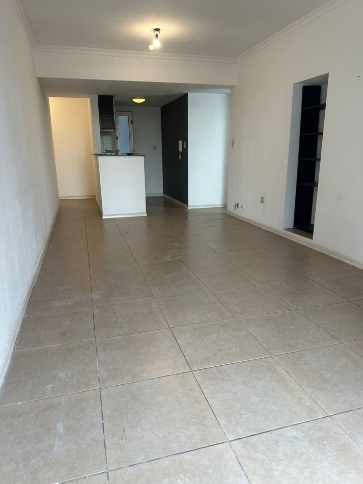 VENTA - DEPARTAMENTO 3 AMBIENTES