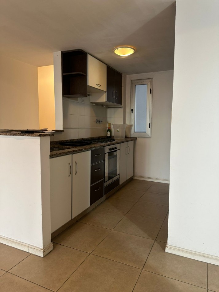 VENTA - DEPARTAMENTO 3 AMBIENTES