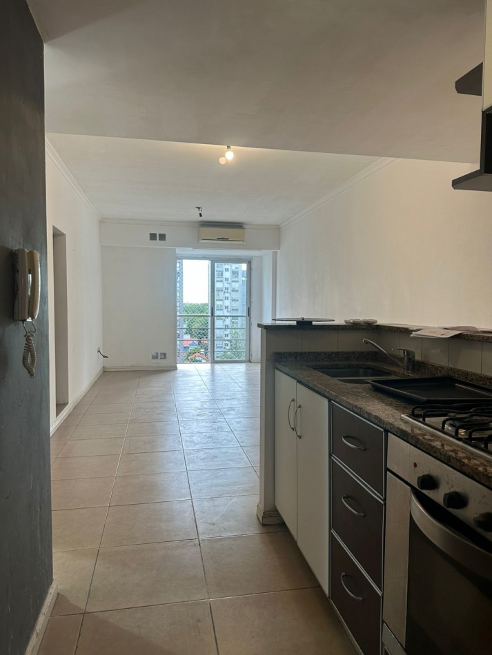 VENTA - DEPARTAMENTO 3 AMBIENTES