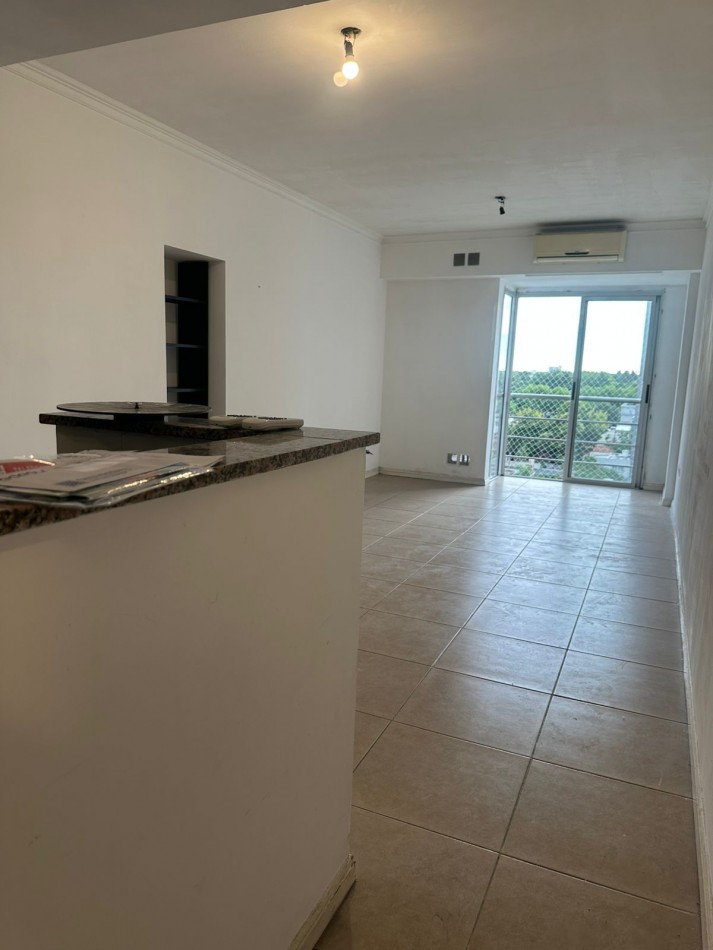 VENTA - DEPARTAMENTO 3 AMBIENTES