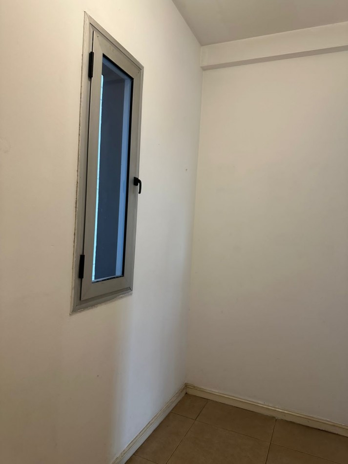 VENTA - DEPARTAMENTO 3 AMBIENTES