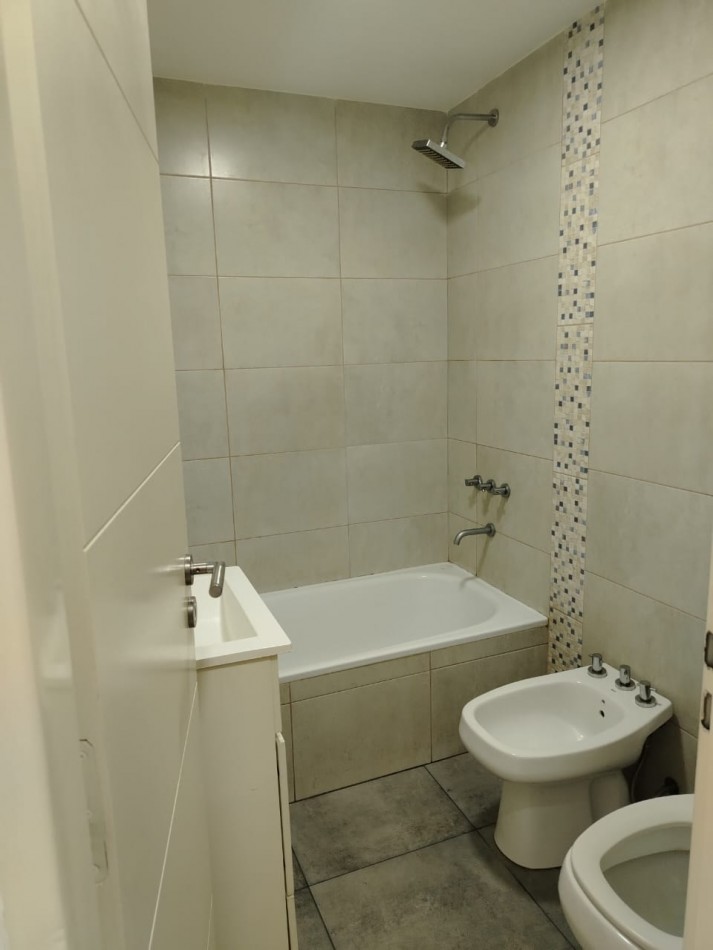 VENTA - MONOAMBIENTE CENTRICO