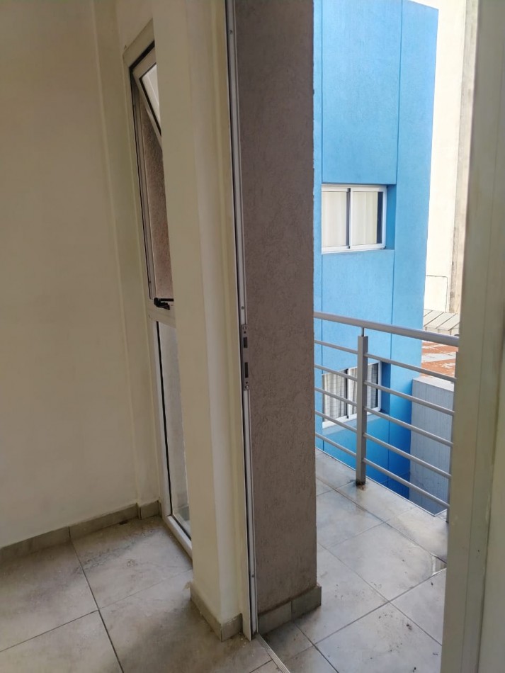 VENTA - MONOAMBIENTE CENTRICO