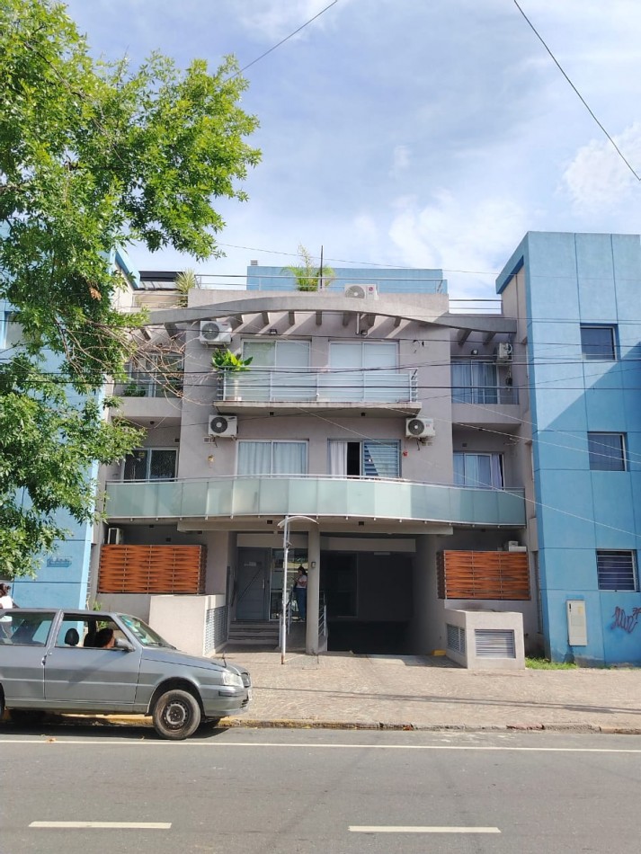 VENTA - MONOAMBIENTE CENTRICO