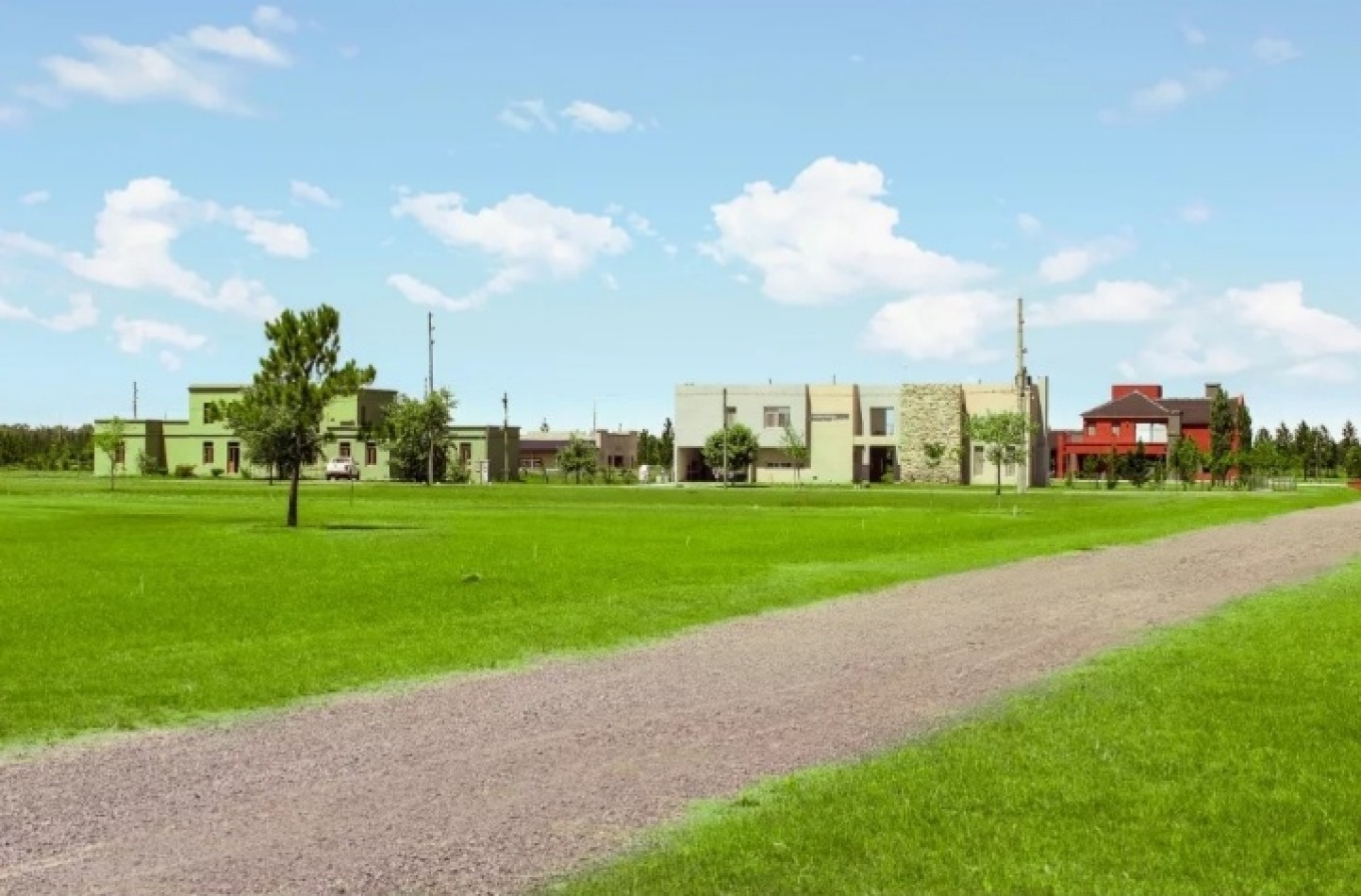 VENTA - LOTE A LA LAGUNA EN FINCAS DE SAN VICENTE