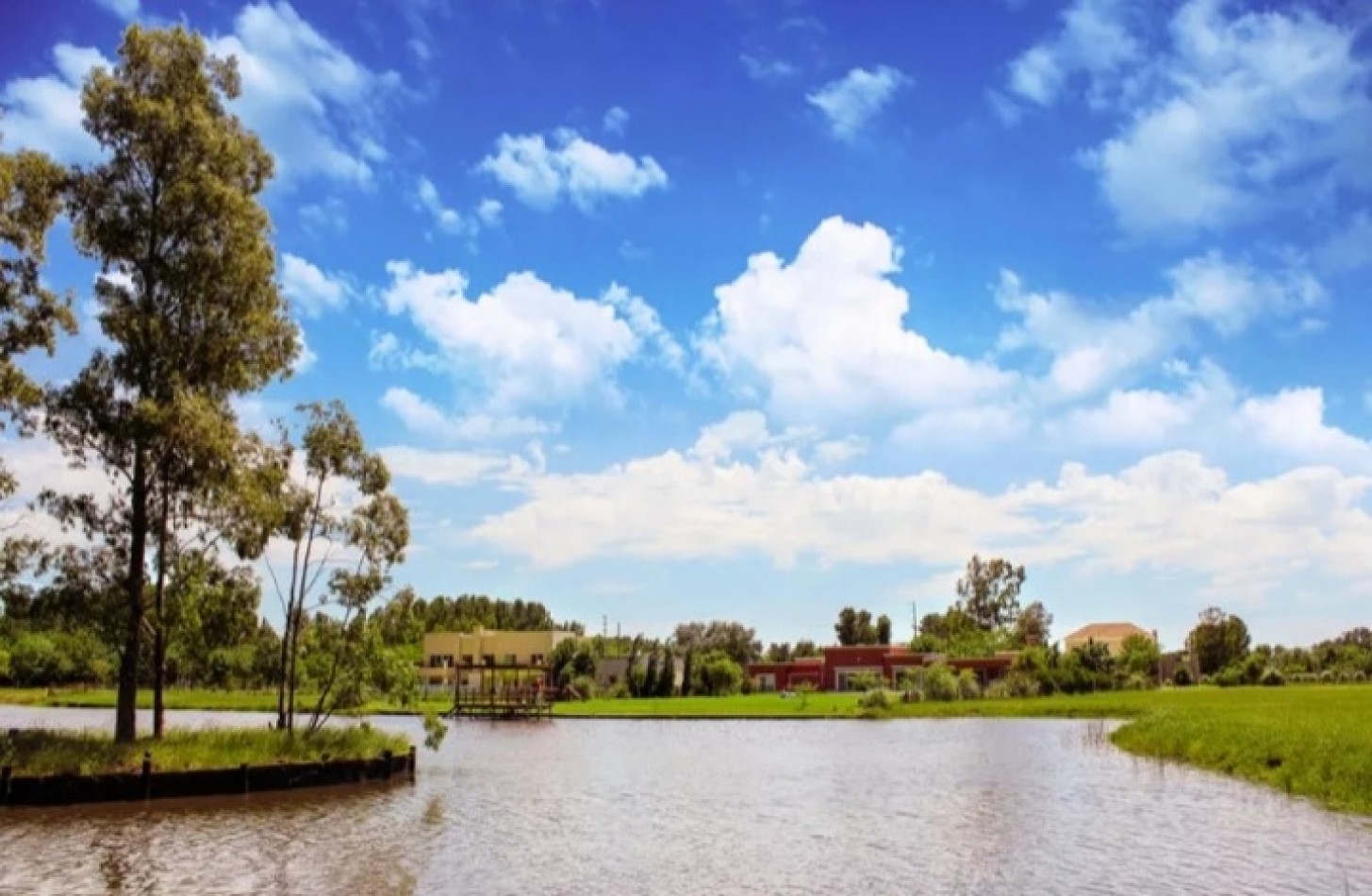 VENTA - LOTE A LA LAGUNA EN FINCAS DE SAN VICENTE