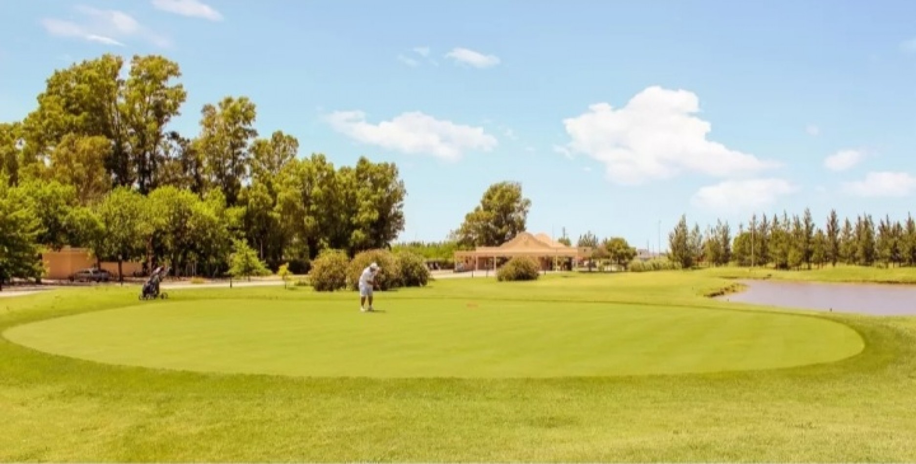 VENTA - LOTE A LA LAGUNA EN FINCAS DE SAN VICENTE