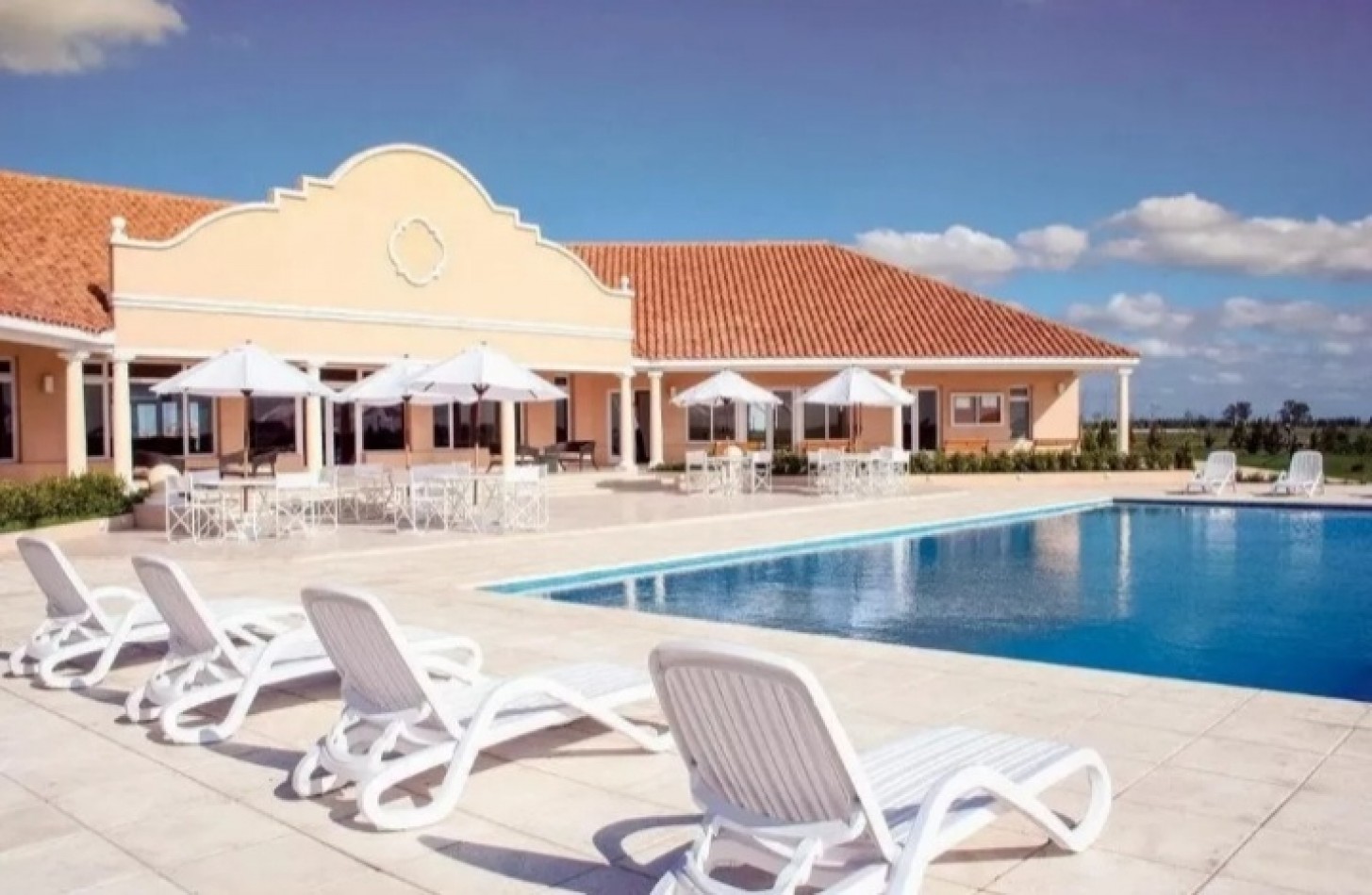 VENTA - LOTE A LA LAGUNA EN FINCAS DE SAN VICENTE