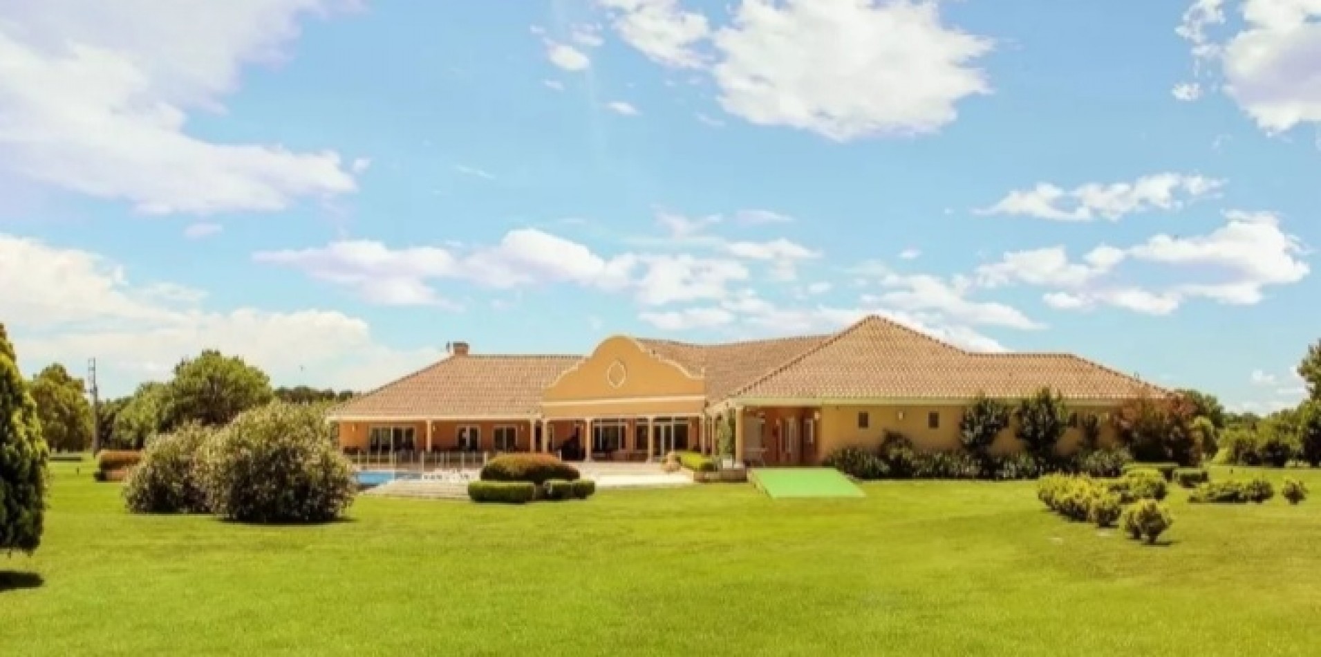 VENTA - LOTE A LA LAGUNA EN FINCAS DE SAN VICENTE