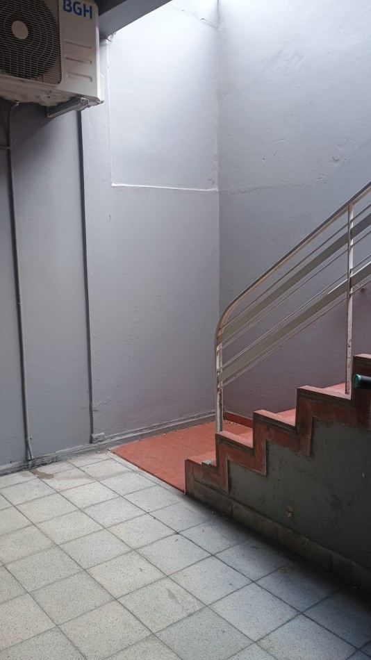 ALQUILER TEMPORAL- PH 3 AMBIENTES