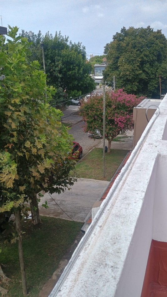 ALQUILER TEMPORAL- PH 3 AMBIENTES