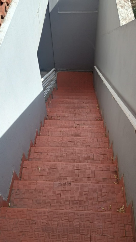 ALQUILER TEMPORAL- PH 3 AMBIENTES