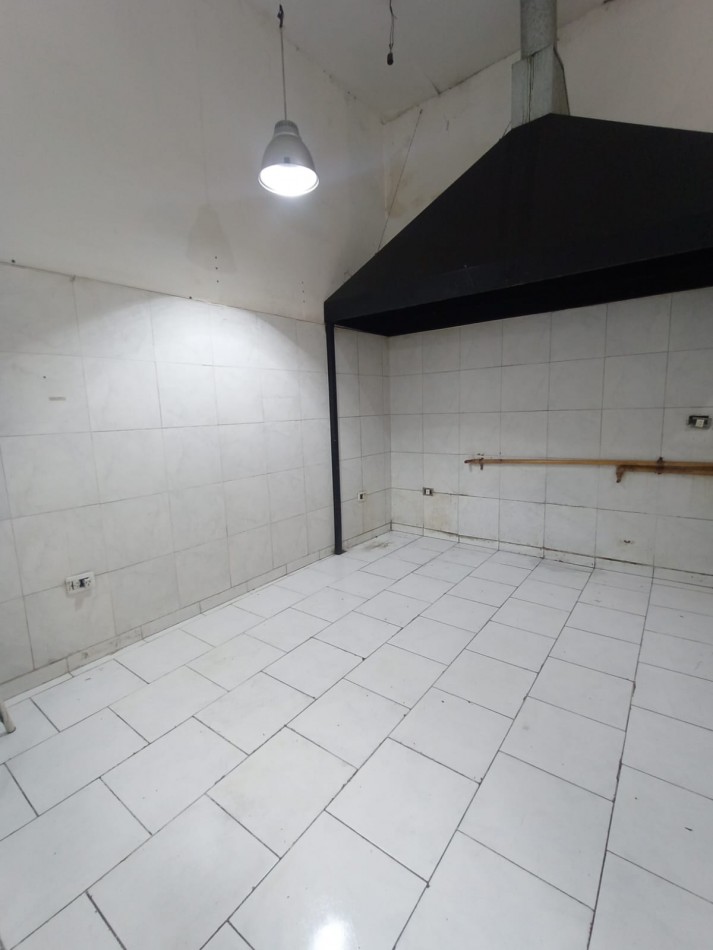 ALQUILER- PASEO GALERIA MITRE