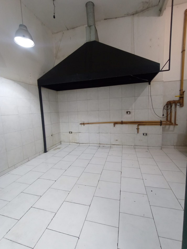 ALQUILER- PASEO GALERIA MITRE