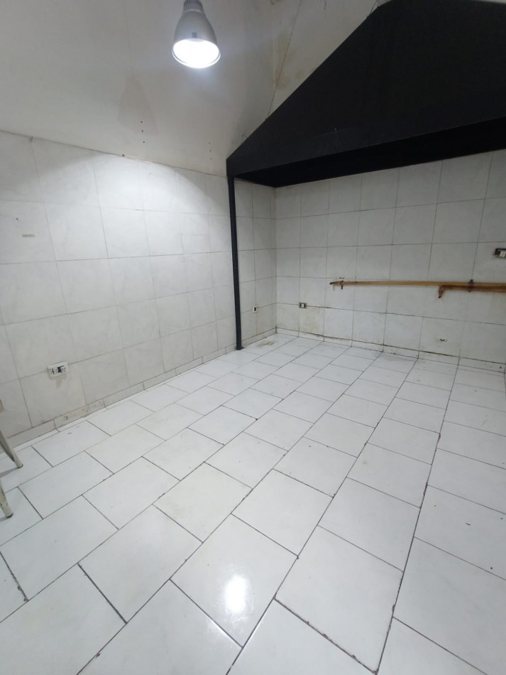 ALQUILER- PASEO GALERIA MITRE