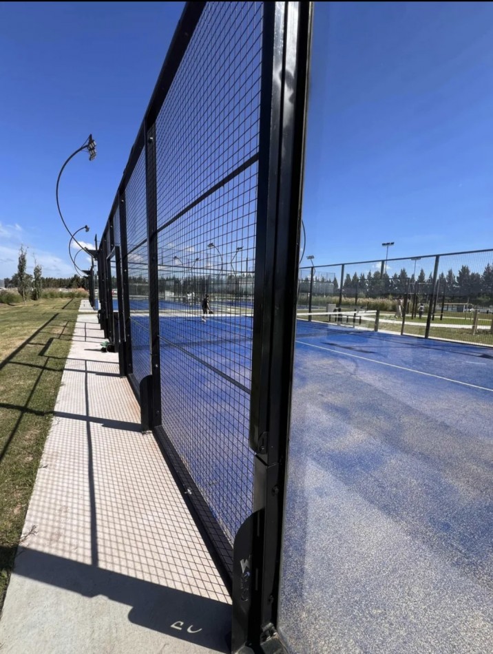 VENTA - LOTE  BARRIO PRIVADO "LAS VICTORIAS"