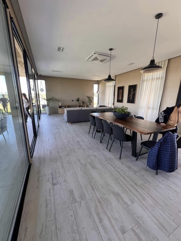 VENTA - LOTE  BARRIO PRIVADO "LAS VICTORIAS"