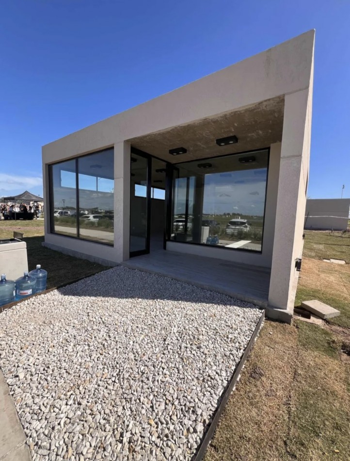 VENTA - LOTE  BARRIO PRIVADO "LAS VICTORIAS"