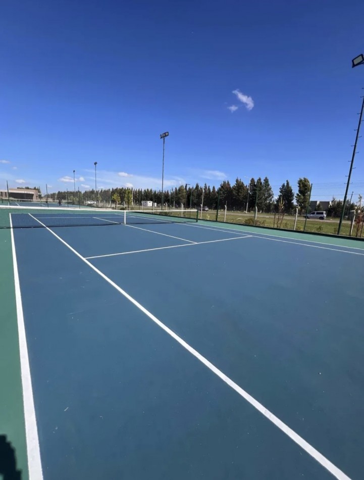 VENTA - LOTE  BARRIO PRIVADO "LAS VICTORIAS"