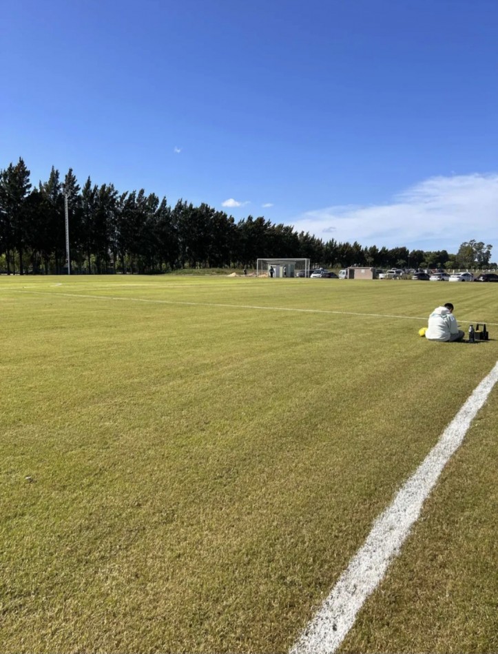 VENTA - LOTE  BARRIO PRIVADO "LAS VICTORIAS"