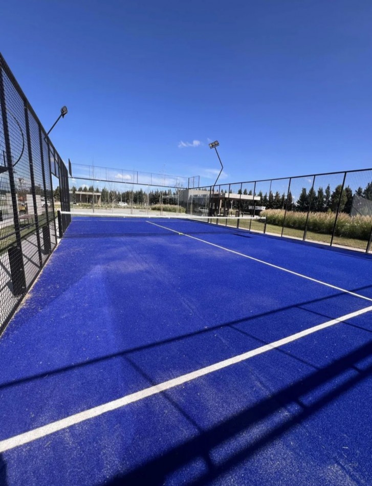 VENTA - LOTE  BARRIO PRIVADO "LAS VICTORIAS"