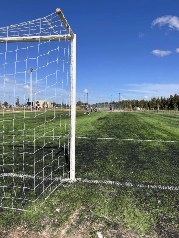 VENTA - LOTE  BARRIO PRIVADO "LAS VICTORIAS"