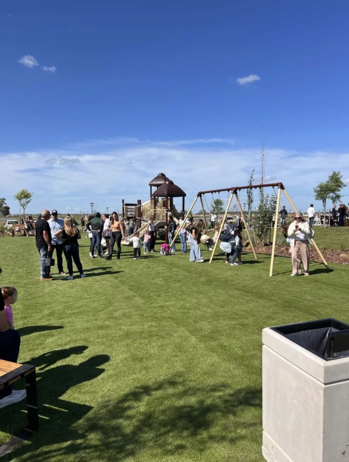 VENTA - LOTE  BARRIO PRIVADO "LAS VICTORIAS"