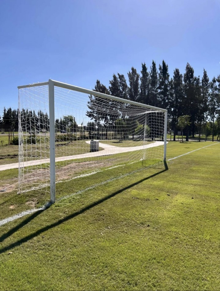 VENTA - LOTE  BARRIO PRIVADO "LAS VICTORIAS"