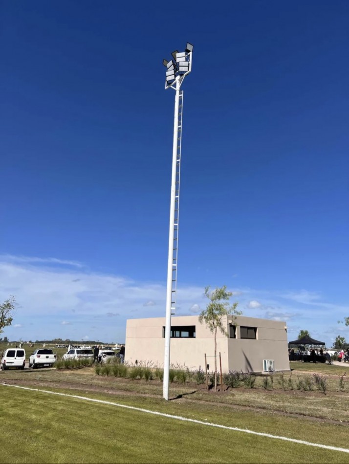 VENTA - LOTE  BARRIO PRIVADO "LAS VICTORIAS"