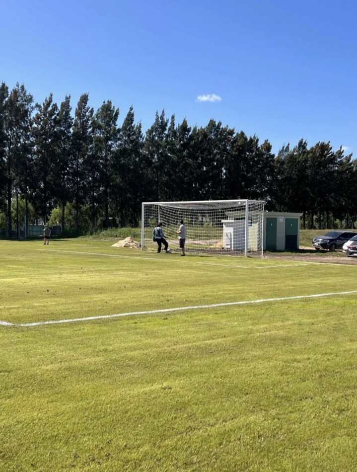 VENTA - LOTE  BARRIO PRIVADO "LAS VICTORIAS"