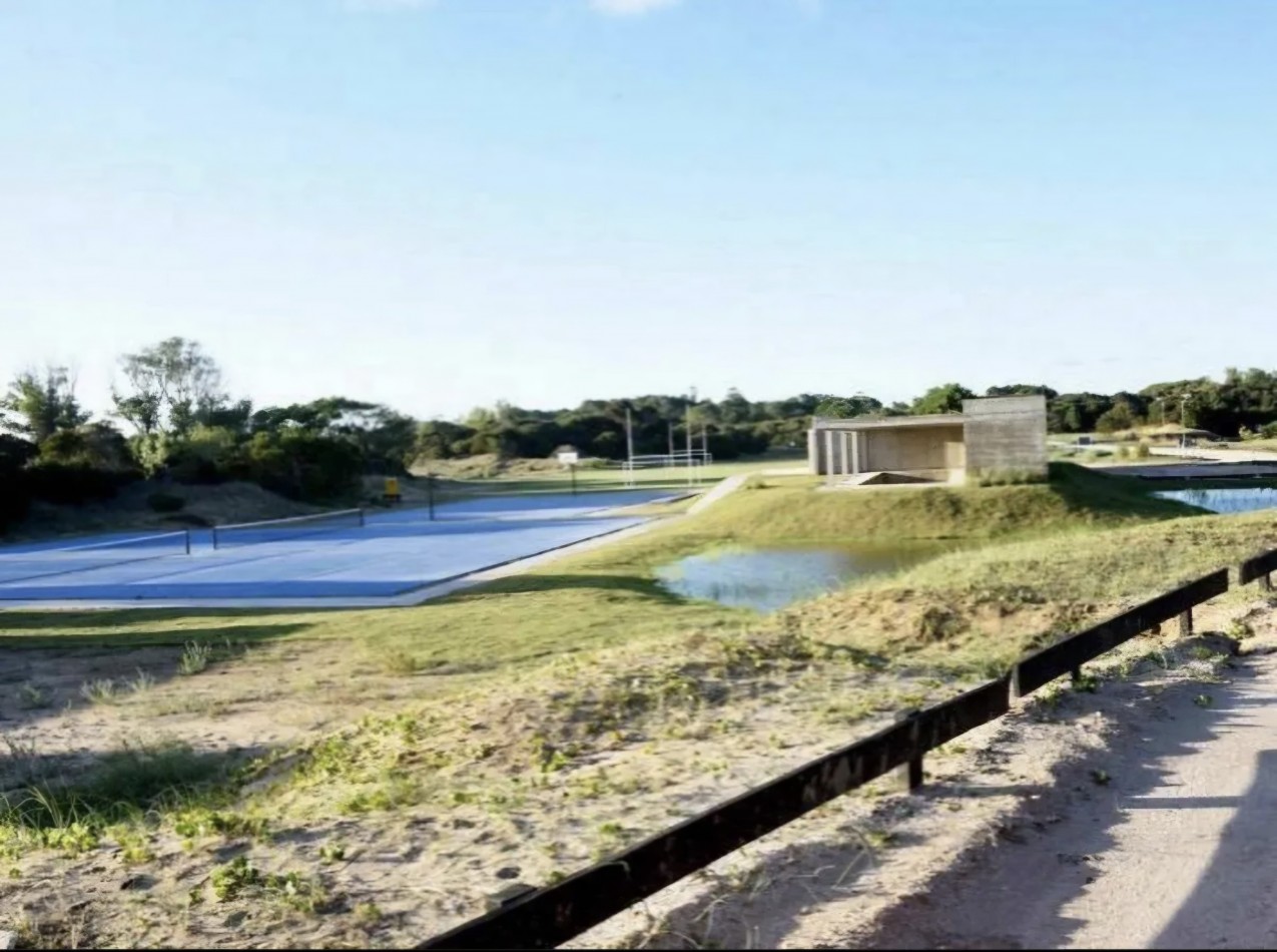 VENTA - LOTE NORTH BEACH PINAMAR