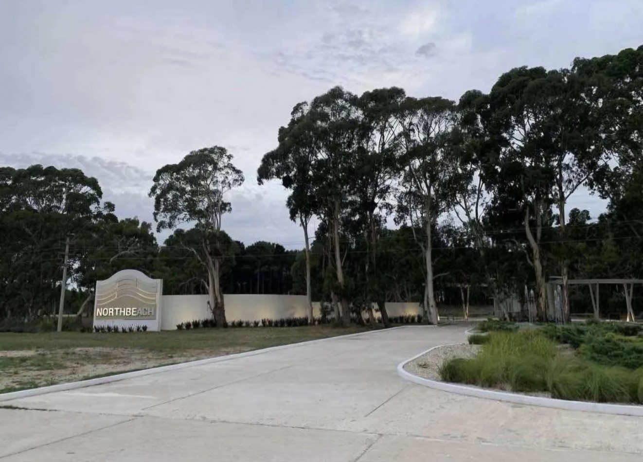 VENTA - LOTE NORTH BEACH PINAMAR