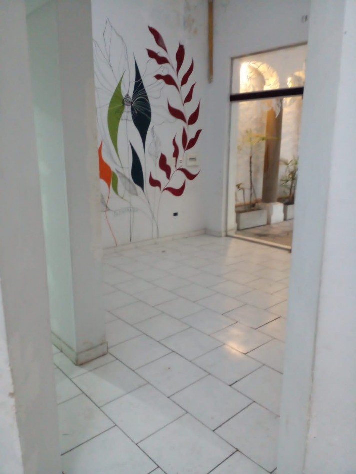 ALQUILER- PASEO GALERIA MITRE