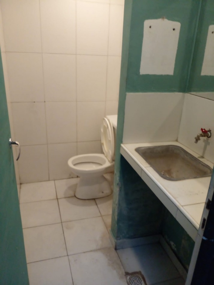 ALQUILER- PASEO GALERIA MITRE