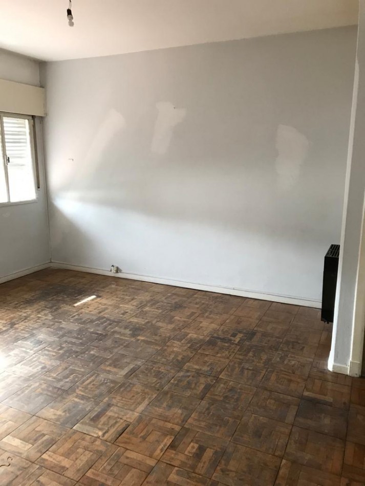 ALQUILER - DEPARTAMENTO 3 AMBIENTES 